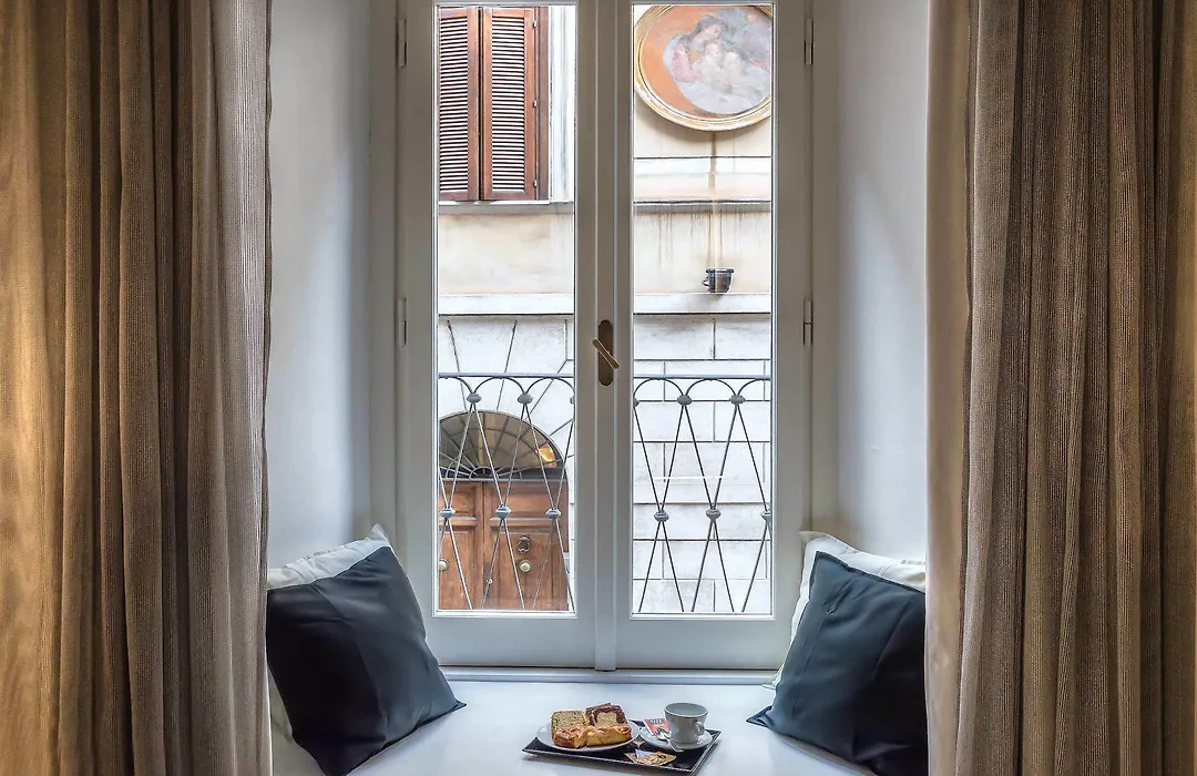 Spagna Luxury'n Trevi-1