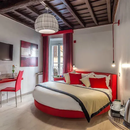 Spagna Luxury'n Trevi-2