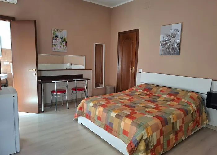 B&B Gina Trastevere Roma